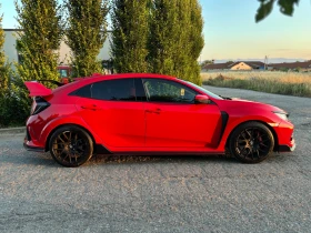Обява за продажба на Honda Civic TYPE R GT  ~53 999 лв. - изображение 5