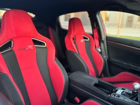 Обява за продажба на Honda Civic TYPE R GT  ~53 999 лв. - изображение 10
