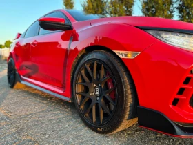 Обява за продажба на Honda Civic TYPE R GT  ~53 999 лв. - изображение 7