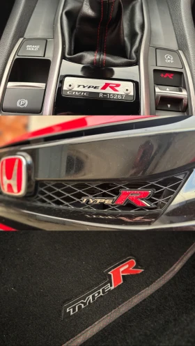 Honda Civic TYPE R GT  | Mobile.bg    15