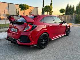 Обява за продажба на Honda Civic TYPE R GT  ~53 999 лв. - изображение 1