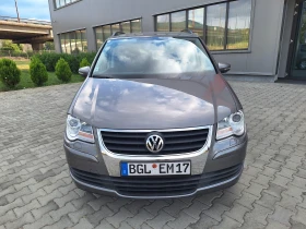 VW Touran United! Face! - 8080 лв. - 33624800 2