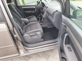 VW Touran United! Face! - 8080 лв. - 33624800 14