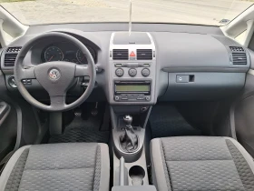 VW Touran United! Face! - 8080 лв. - 33624800 15