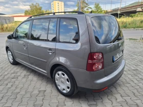 VW Touran United! Face! - 8080 лв. - 33624800 8