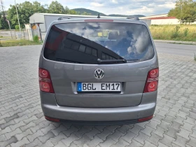 VW Touran United! Face! - 8080 лв. - 33624800 10