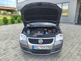 VW Touran United! Face! - 8080 лв. - 33624800 17
