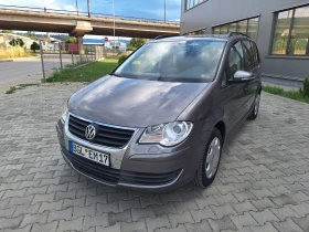 VW Touran United! Face! - 8080 лв. - 33624800 3