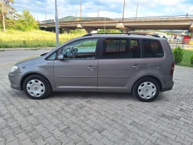 VW Touran United! Face! - 8080 лв. - 33624800 4