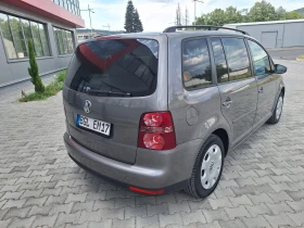 VW Touran United! Face! - 8080 лв. - 33624800 12