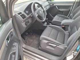 VW Touran United! Face! - 8080 лв. - 33624800 6