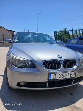 Обява за продажба на BMW 530 ~9 700 лв. - изображение 1