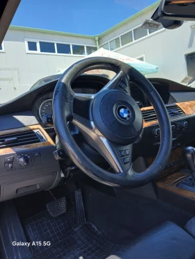 BMW 530 | Mobile.bg    17