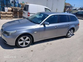 Обява за продажба на BMW 530 ~9 700 лв. - изображение 3