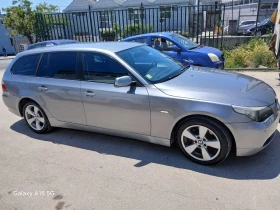 Обява за продажба на BMW 530 ~9 700 лв. - изображение 2