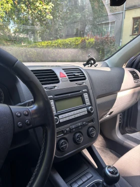 Обява за продажба на VW Golf 2.0 ssi 4x4 (four motion) 150к.с. ~5 500 лв. - изображение 8
