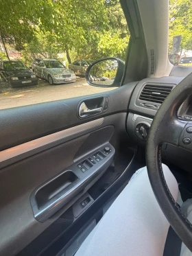 Обява за продажба на VW Golf 2.0 ssi 4x4 (four motion) 150к.с. ~5 500 лв. - изображение 9
