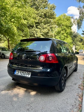 Обява за продажба на VW Golf 2.0 ssi 4x4 (four motion) 150к.с. ~5 500 лв. - изображение 1