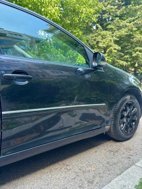 Обява за продажба на VW Golf 2.0 ssi 4x4 (four motion) 150к.с. ~5 500 лв. - изображение 11