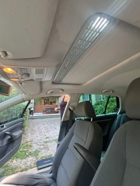 Обява за продажба на VW Golf 2.0 ssi 4x4 (four motion) 150к.с. ~5 500 лв. - изображение 10
