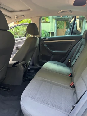Обява за продажба на VW Golf 2.0 ssi 4x4 (four motion) 150к.с. ~5 500 лв. - изображение 5