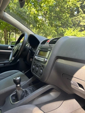 Обява за продажба на VW Golf 2.0 ssi 4x4 (four motion) 150к.с. ~5 500 лв. - изображение 4