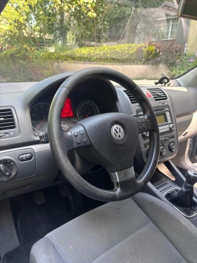 Обява за продажба на VW Golf 2.0 ssi 4x4 (four motion) 150к.с. ~5 500 лв. - изображение 7