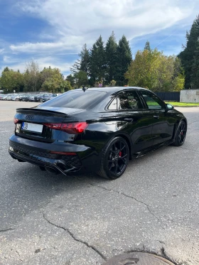 Обява за продажба на Audi Rs3 Ceramic VMax ~Цена по договаряне - изображение 3