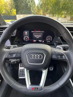 Обява за продажба на Audi Rs3 Ceramic VMax ~Цена по договаряне - изображение 8