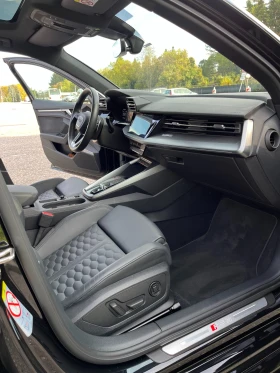 Обява за продажба на Audi Rs3 Ceramic VMax ~Цена по договаряне - изображение 11