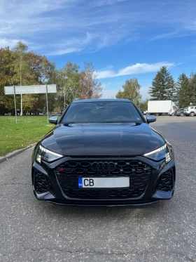 Обява за продажба на Audi Rs3 Ceramic VMax ~Цена по договаряне - изображение 1