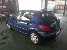 Обява за продажба на Peugeot 307 ~3 000 лв. - изображение 5