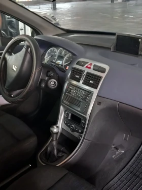 Обява за продажба на Peugeot 307 ~3 000 лв. - изображение 8