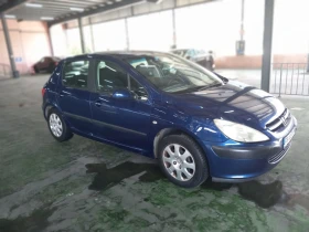 Обява за продажба на Peugeot 307 ~3 000 лв. - изображение 4