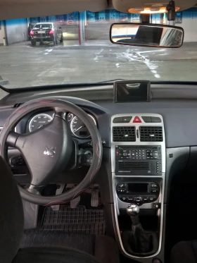 Обява за продажба на Peugeot 307 ~3 000 лв. - изображение 9