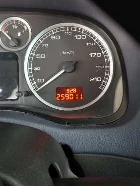 Обява за продажба на Peugeot 307 ~3 000 лв. - изображение 10