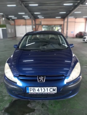 Обява за продажба на Peugeot 307 ~3 000 лв. - изображение 6