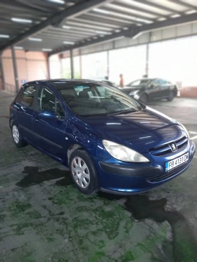Обява за продажба на Peugeot 307 ~3 000 лв. - изображение 2