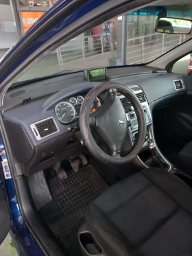 Обява за продажба на Peugeot 307 ~3 000 лв. - изображение 7