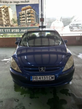Обява за продажба на Peugeot 307 ~3 000 лв. - изображение 11