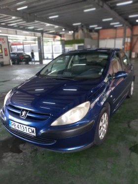 Обява за продажба на Peugeot 307 ~3 000 лв. - изображение 1