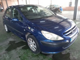 Обява за продажба на Peugeot 307 ~3 000 лв. - изображение 3