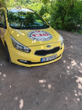Kia Ceed 1.4 - 10000 лв. - 73149279 2
