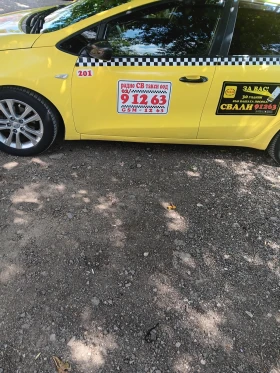 Kia Ceed 1.4 - 10000 лв. - 73149279 5