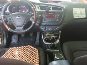 Kia Ceed 1.4 - 10000 лв. - 73149279 6