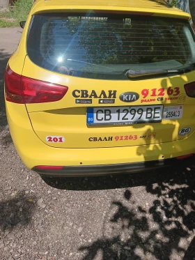 Kia Ceed 1.4 - 10000 лв. - 73149279 7