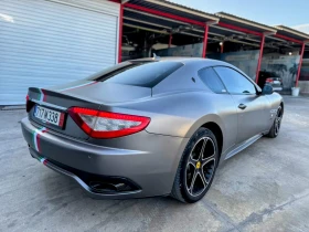 Обява за продажба на Maserati GranTurismo S ~56 900 лв. - изображение 1