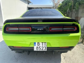 Dodge Challenger HEMI / SRT | Mobile.bg    4