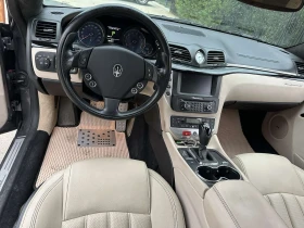 Обява за продажба на Maserati GranTurismo S ~56 900 лв. - изображение 8
