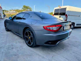 Обява за продажба на Maserati GranTurismo S ~56 900 лв. - изображение 2